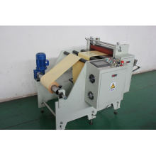 Max Width 360mm Insulating Paper Sheet Cutter